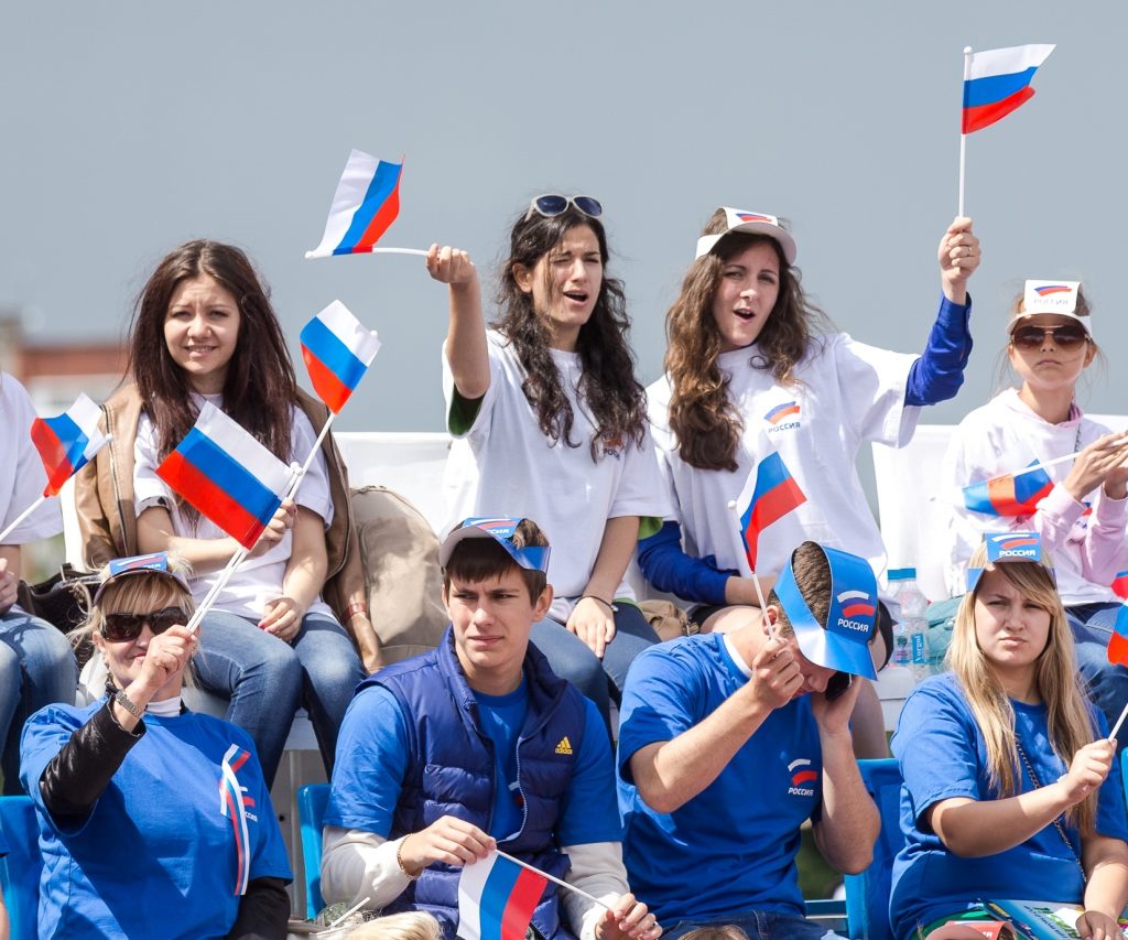 В Ульяновской области общественники обсудят законопроект о новой всероссийской организации «Большая перемена»