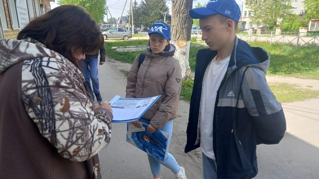 Нас не запретить