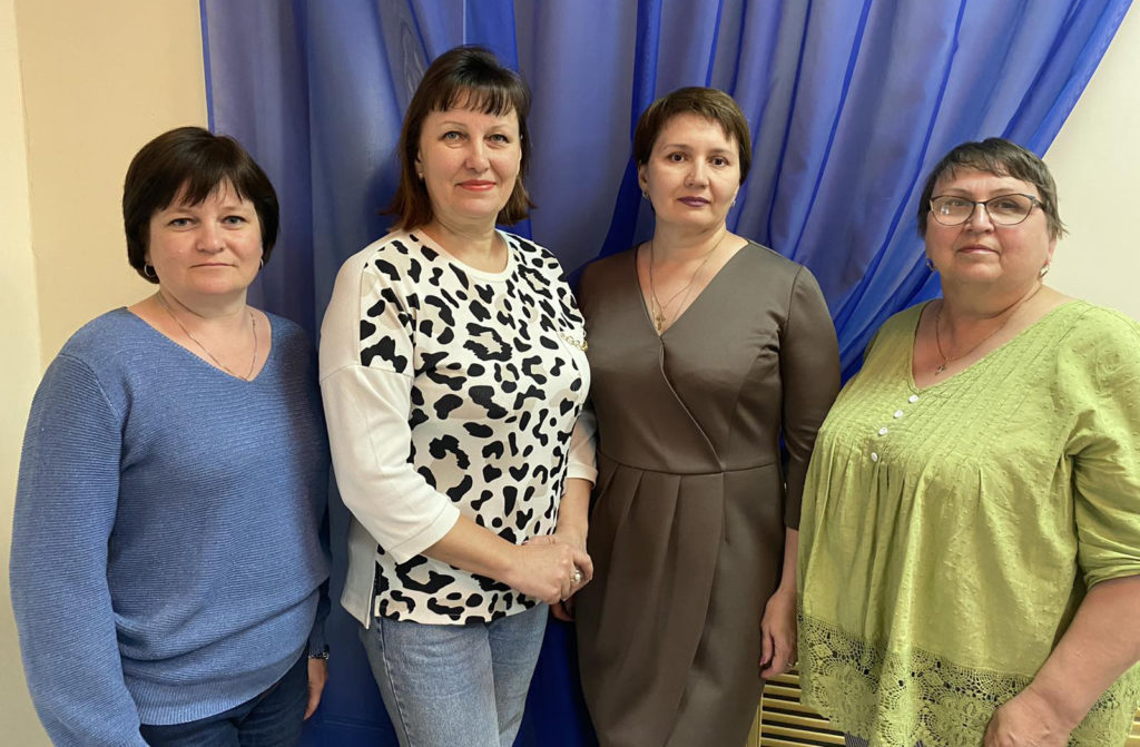 Всегда придут на помощь