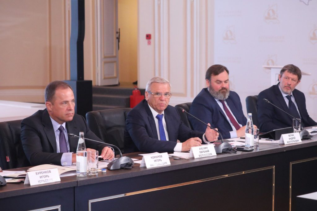 Опыт Ульяновской области рекомендовано распространить на все регионы ПФО