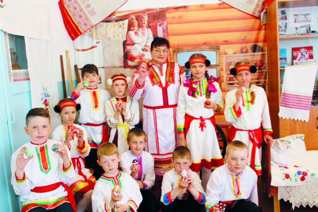 Уникальный объект