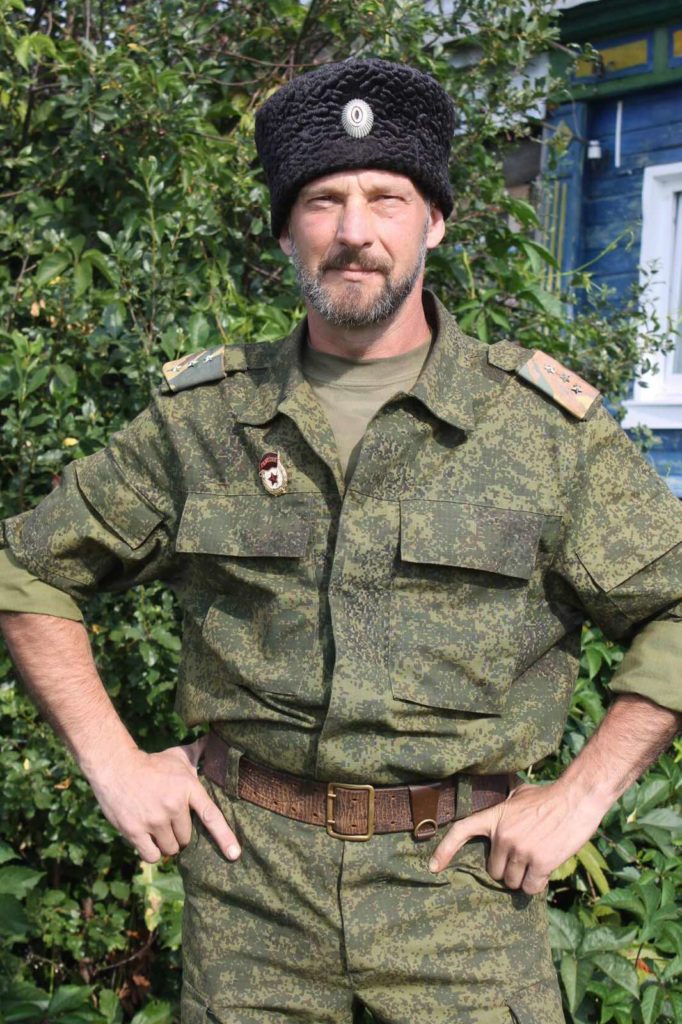 Доброволец из Павловки рассказал о своем опыте участия в СВО