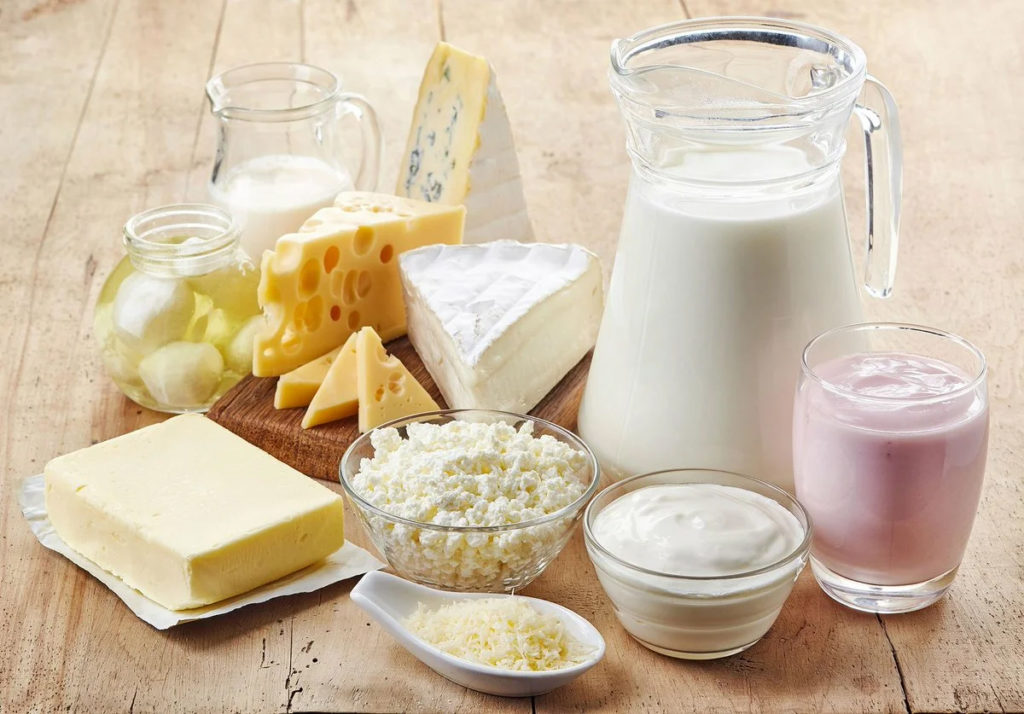 Каждая пятая проба молочной продукции, отобранной в социальных учреждениях Ульяновской области, имеет признаки фальсификации!