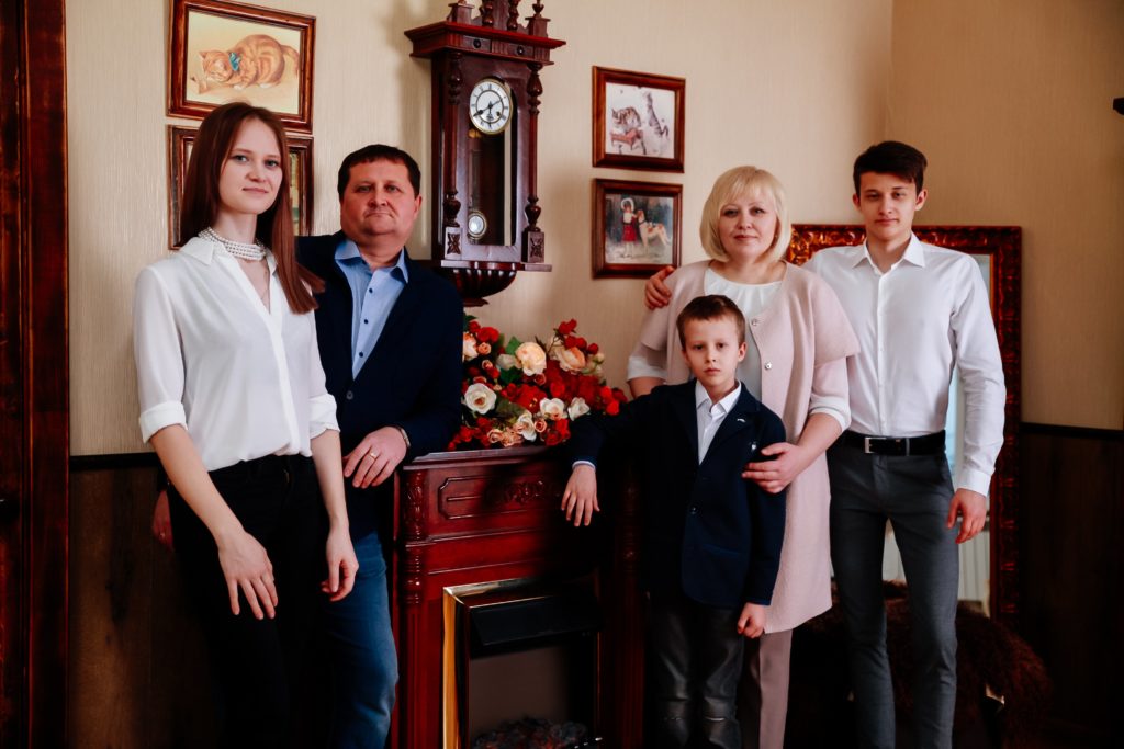 Их судьба — железная дорога