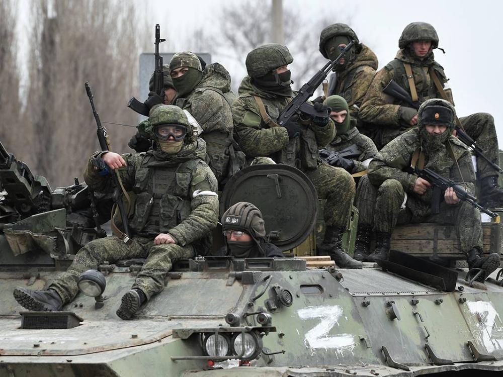 «Единая Россия» внесла законопроект о бесплатном социальном обслуживании инвалидов боевых действий