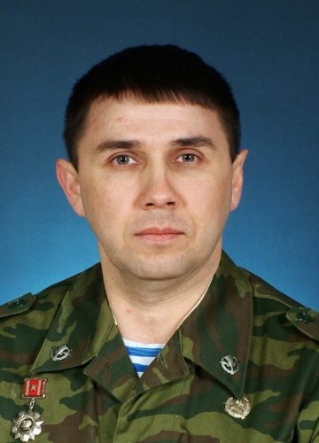 Рафаэль Мардеев: С началом СВО наша страна объединилась