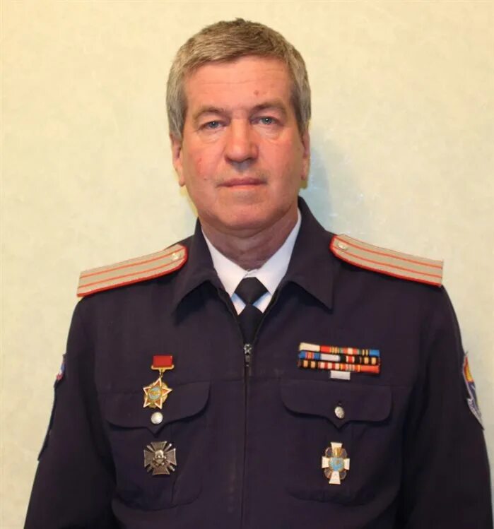 Ульяновские общественники поддерживают бойцов и добровольцев СВО