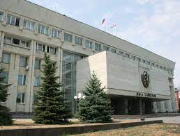 Обращение депутатов Законодательного Собрания к жителям Ульяновской области