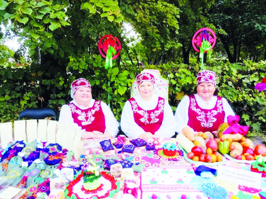 Чудеса своими руками