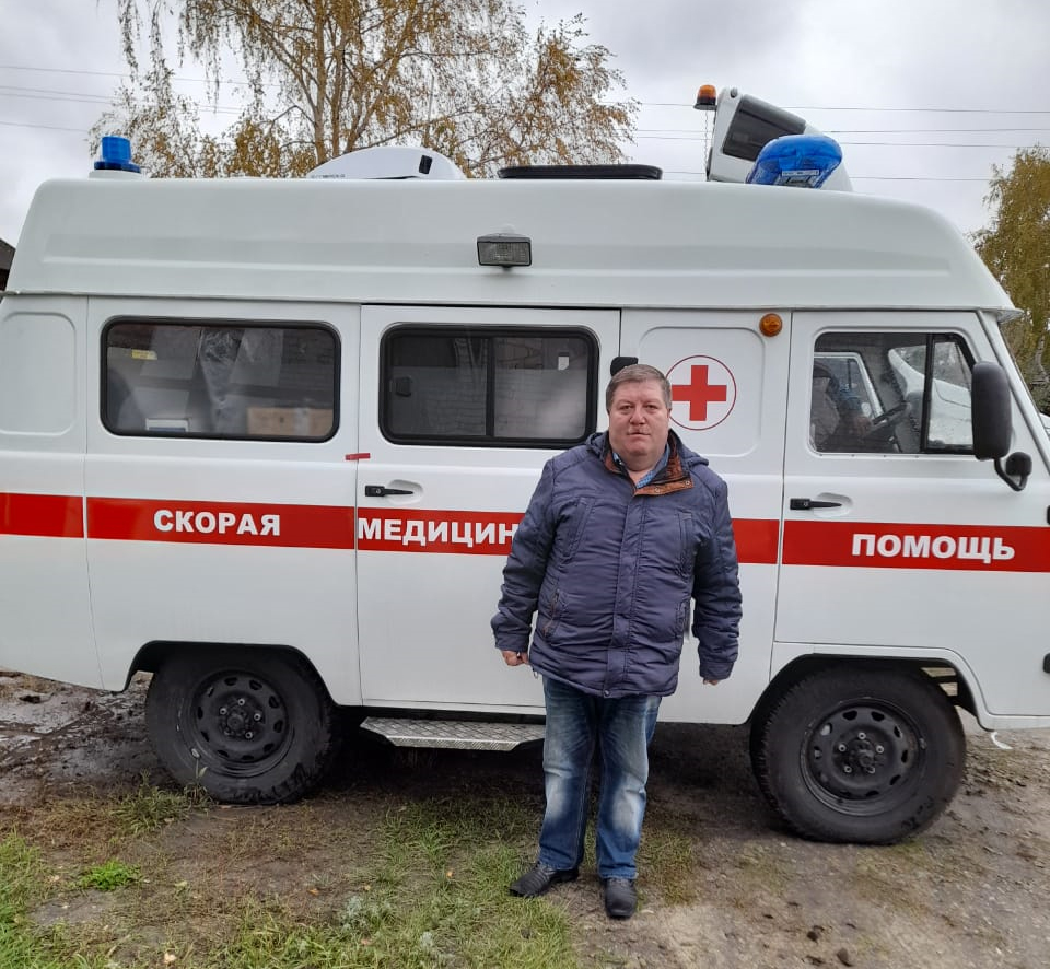 Медпомощь станет доступнее