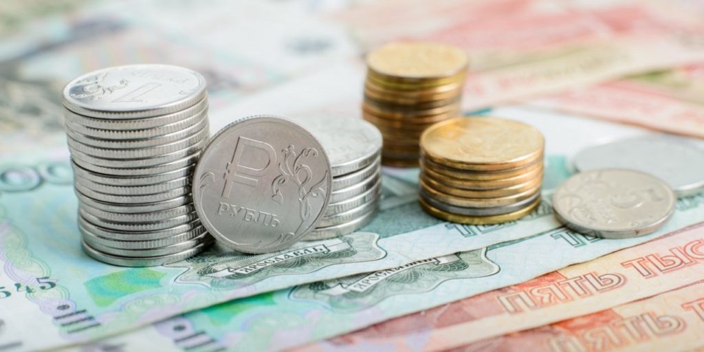 C 1 января 2023 года в Ульяновской области увеличится минимальный размер оплаты труда