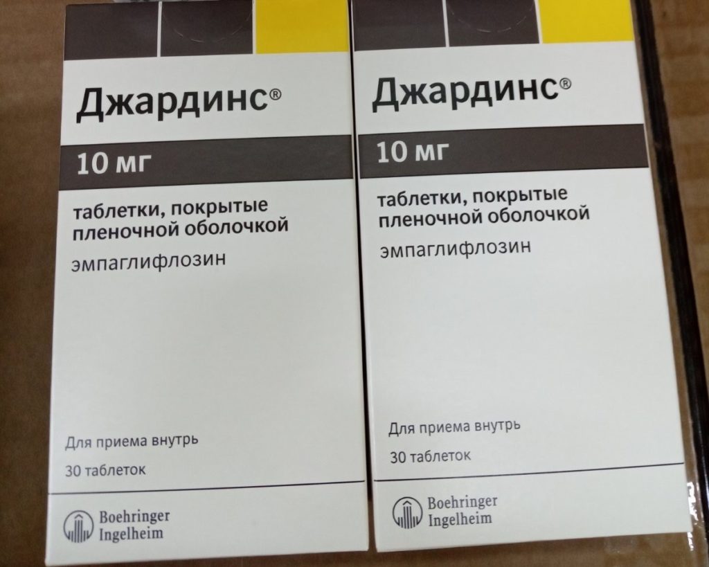 В Ульяновскую область продолжают поступать лекарственные препараты