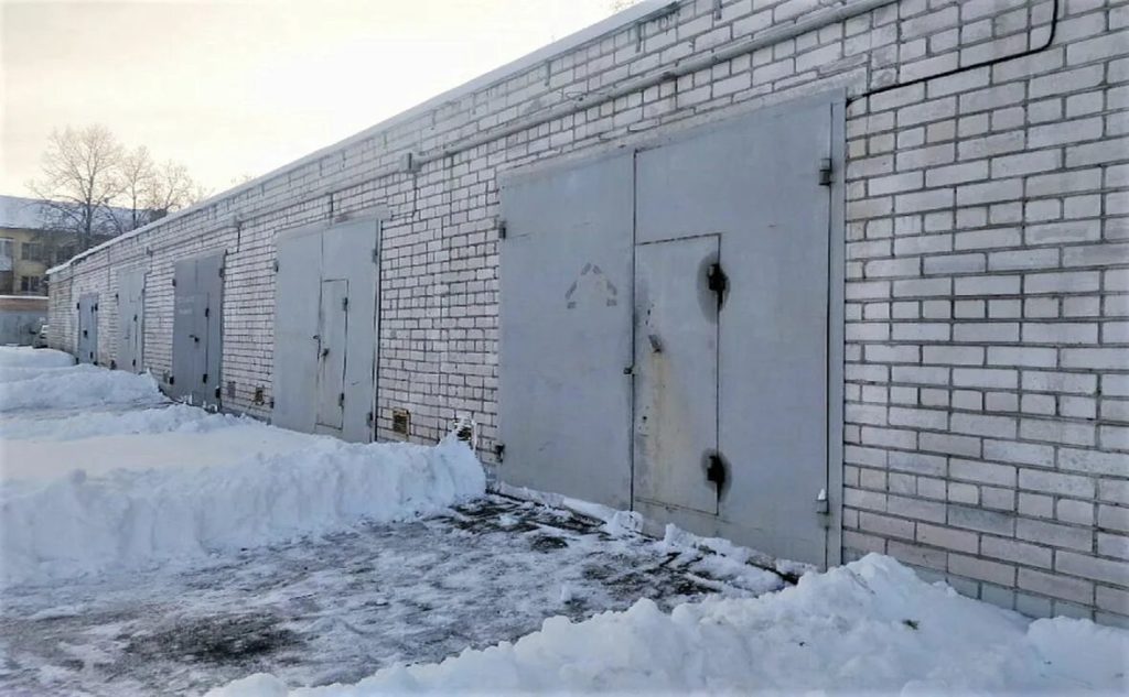Актуальные вопросы гаражной амнистии применительно к земельным участкам