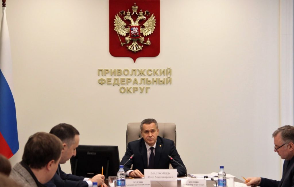 17 тысяч жителей Ульяновской области приняли участие в общественных проектах ПФО в 2022 году