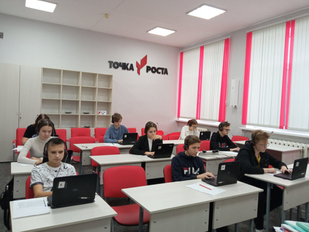 Стремятся к новым победам
