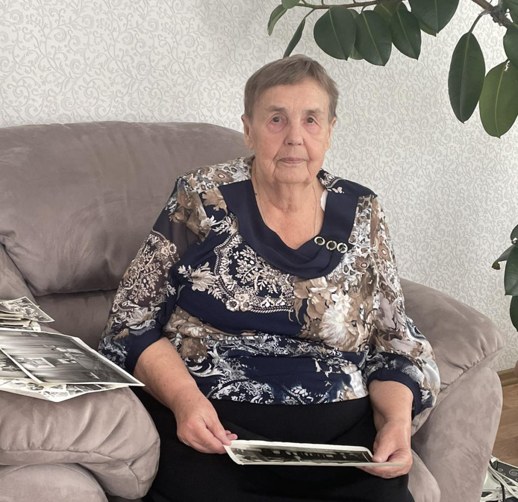 Кадровых дел Мастер