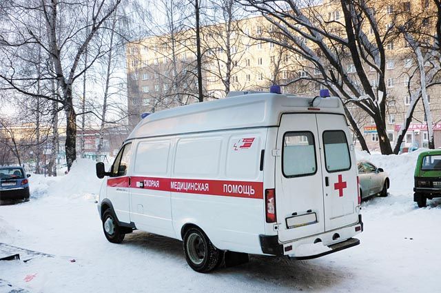 Медицинские организации Ульяновской области будут работать в праздничные дни