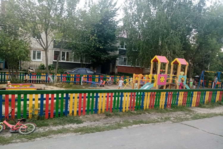 Для улучшения качества жизни