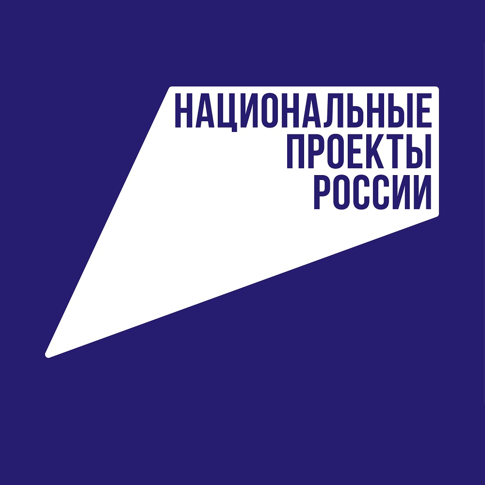Национальные проекты России. Что стоит за этим знаком?