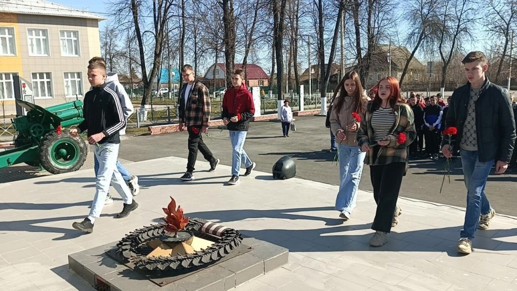 Без срока давности