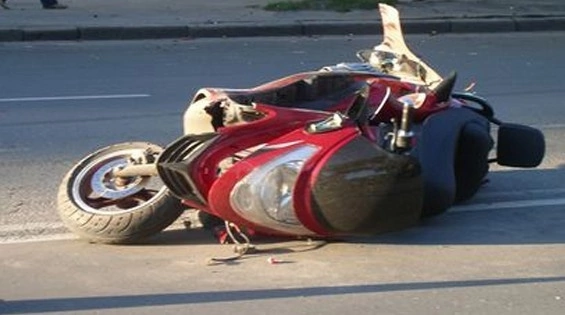 Госавтоинспекция ОГИБДД МО МВД России «Барышский» проводит профилактическую работу по предупреждению дорожно-транспортных происшествий с участием мототранспорта