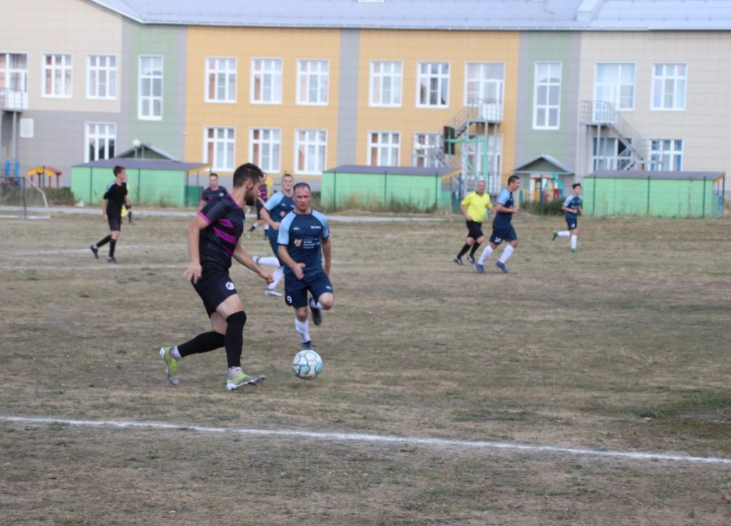 «Ураган» был бессилен