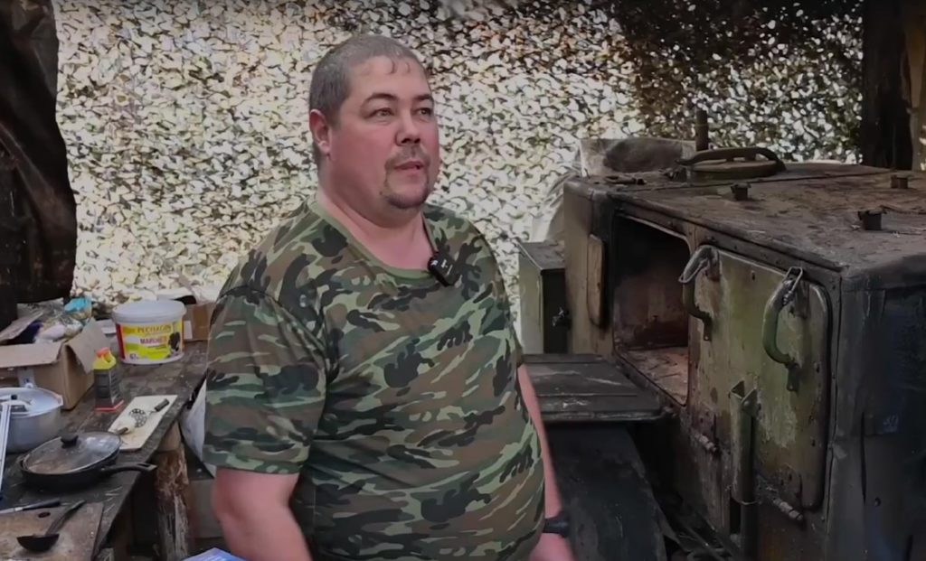 Большой вклад в Победу