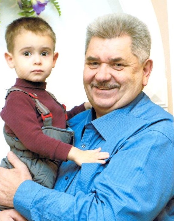 Вся жизнь в дороге