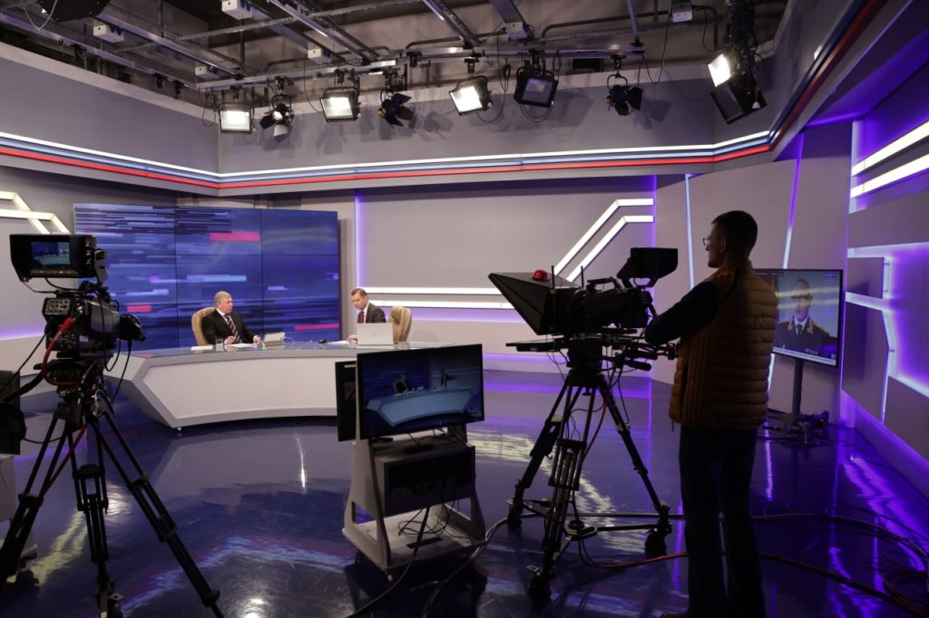 Игорь Даченков: Прямые линии губернатора Русских с жителями Ульяновской области формирует ощущение непосредственного живого диалога