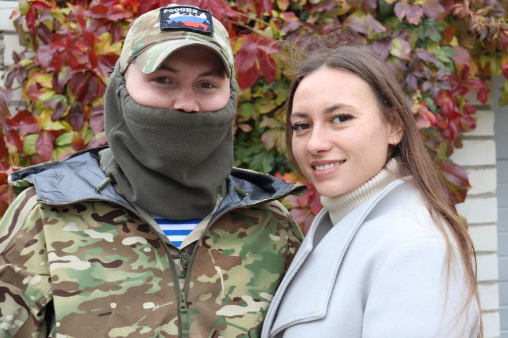 Никто, кроме нас