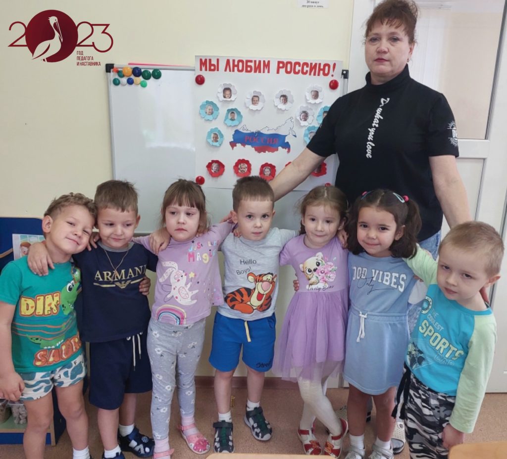 У нее такой характер