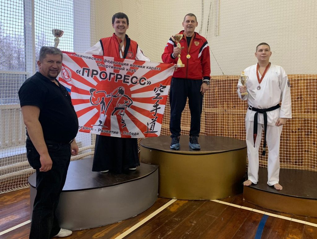 Командная победа ценнее вдвойне