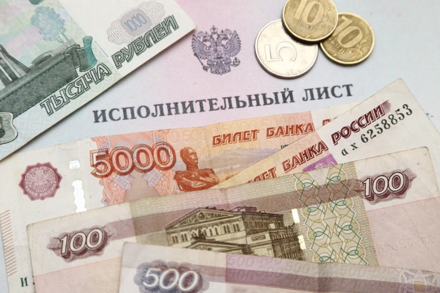 В России создадут отдельный реестр злостных неплательщиков алиментов