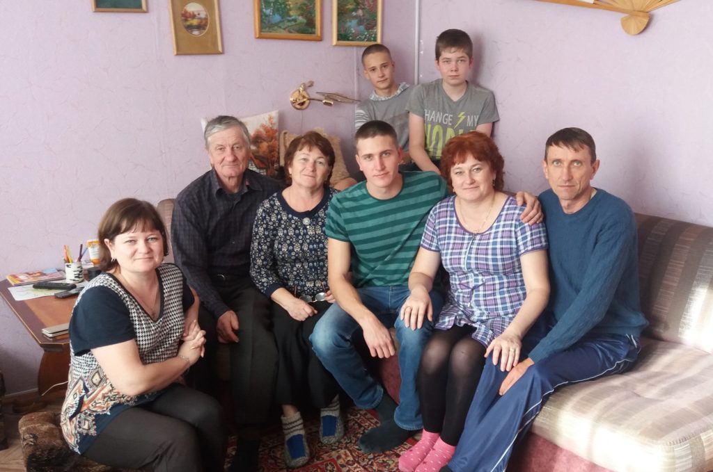 Герои нашего времени