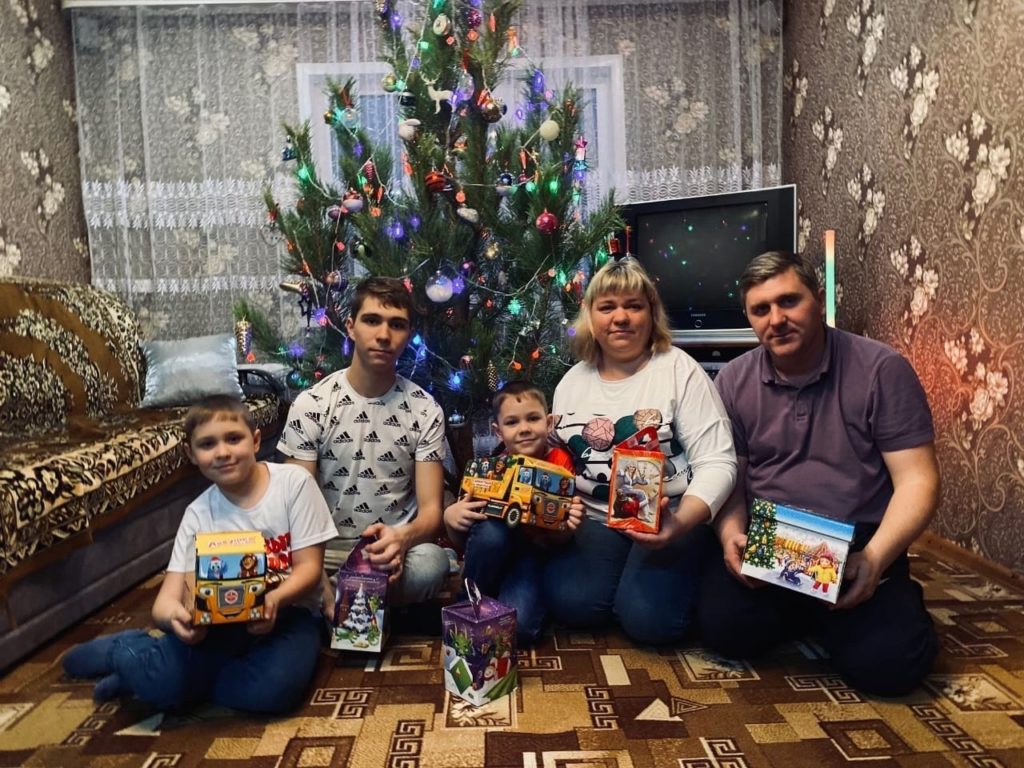 В Год семьи в Ульяновской области пройдёт фестиваль #ВсейСемьей