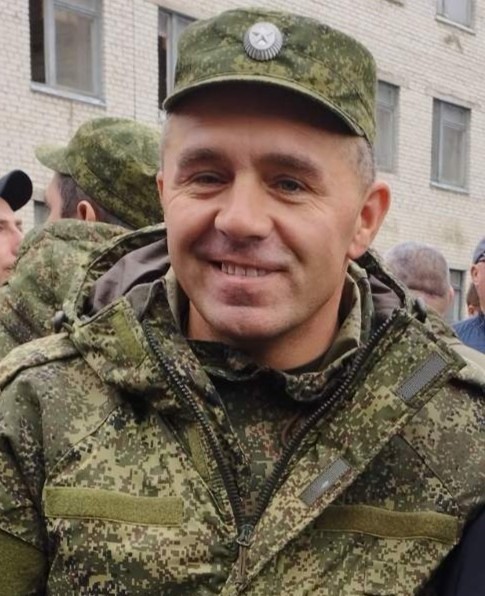 Мужская работа — Родину защищать