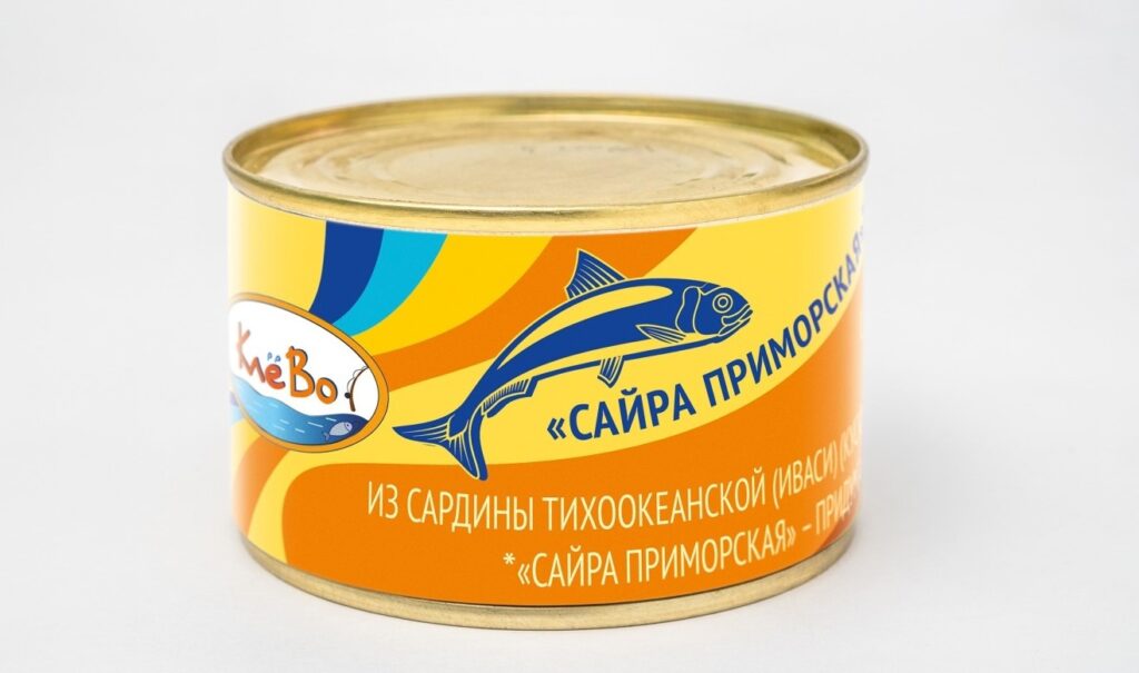 Выявлены факты поступления в Ульяновскую область консервов с видовой подменой рыбы