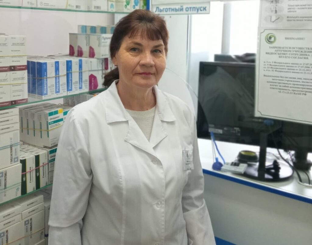 Не врачи, но тоже лечат
