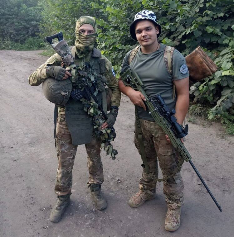 Продолжит дело прадеда