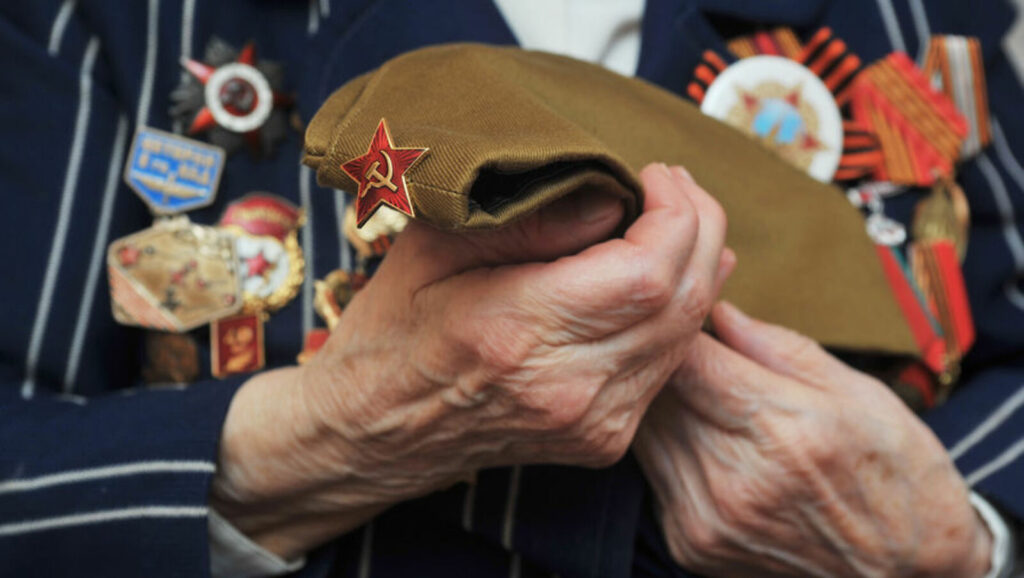 55 участников Великой Отечественной войны в Ульяновской области получили ежегодную выплату ко Дню Победы
