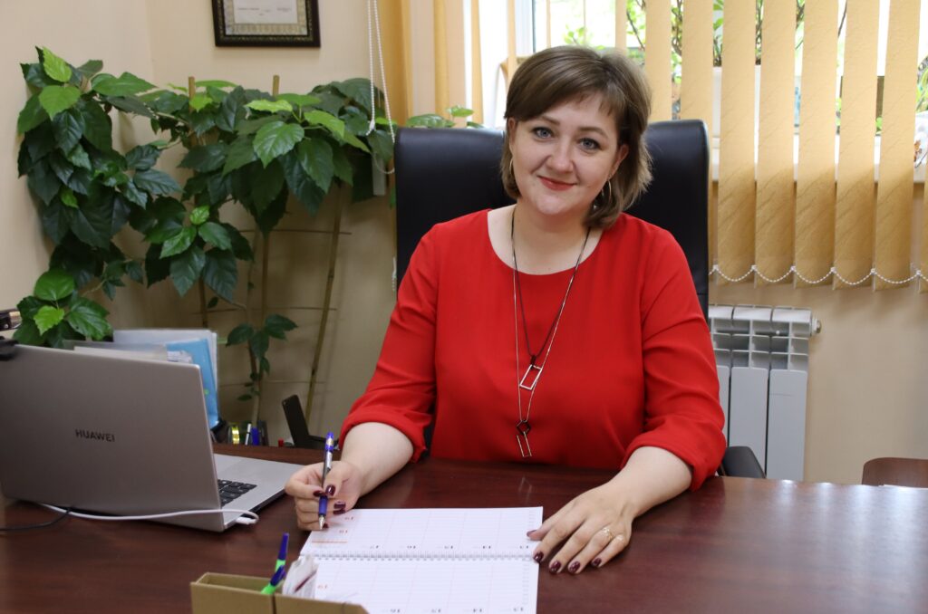 Гарант надёжности и соблюдения закона