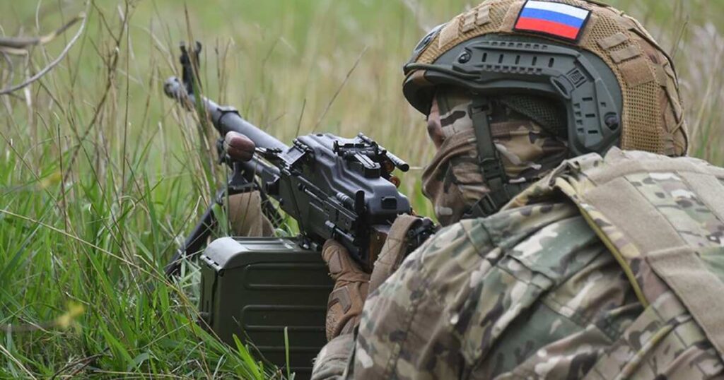 На пути к Победе