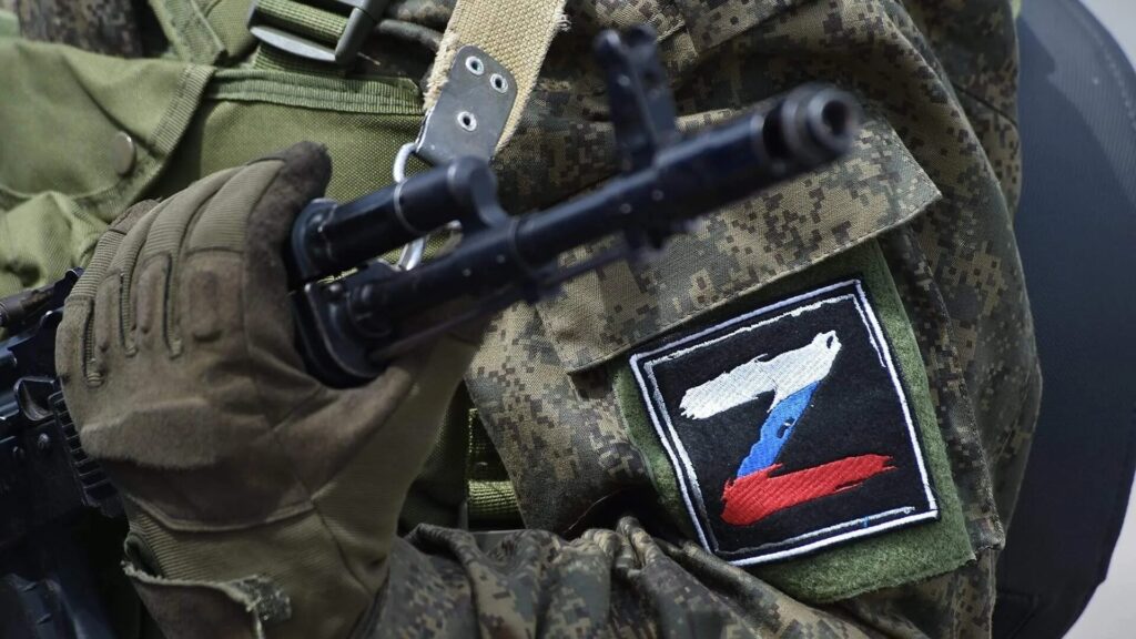 Не смог остаться в стороне