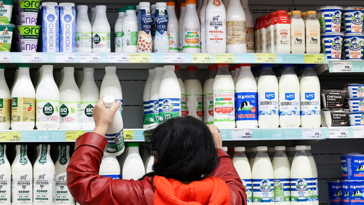 В Ульяновской области выявлен ввод в оборот более 600 кг продукции неизвестного происхождения