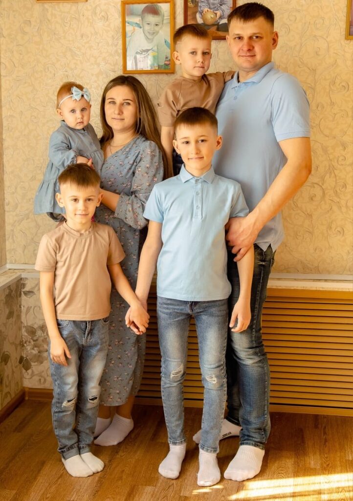 Победа дружбы и творчества
