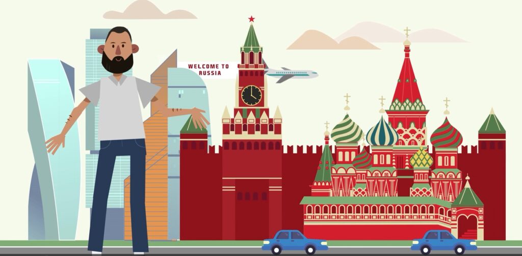 ФАДН России разработало адаптационный курс для трудовых мигрантов