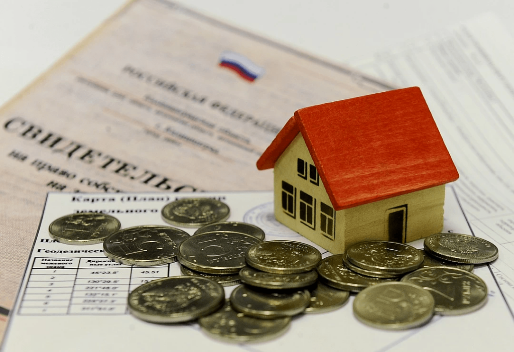Установлены льготы, освобождающие от уплаты налога на имущество участников СВО и членов их семей