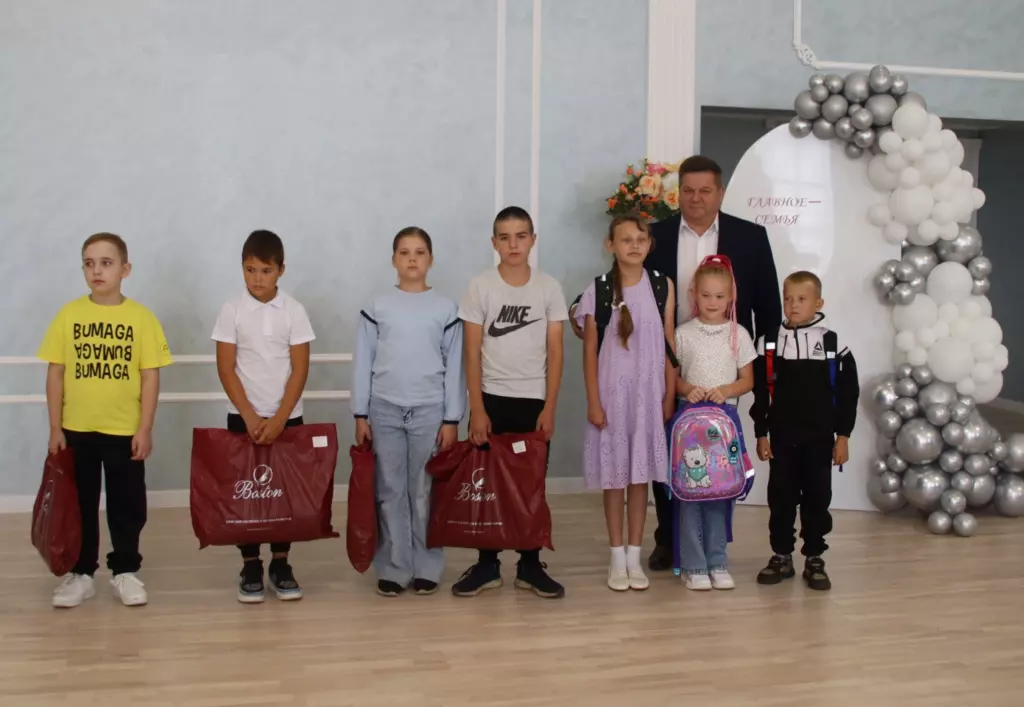 «Соцдесант» за демографию