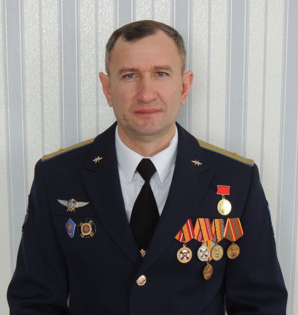 Навсегда влюбленный в небо