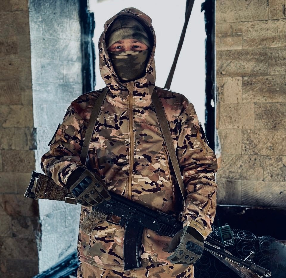 Как три Николая друг друга спасали